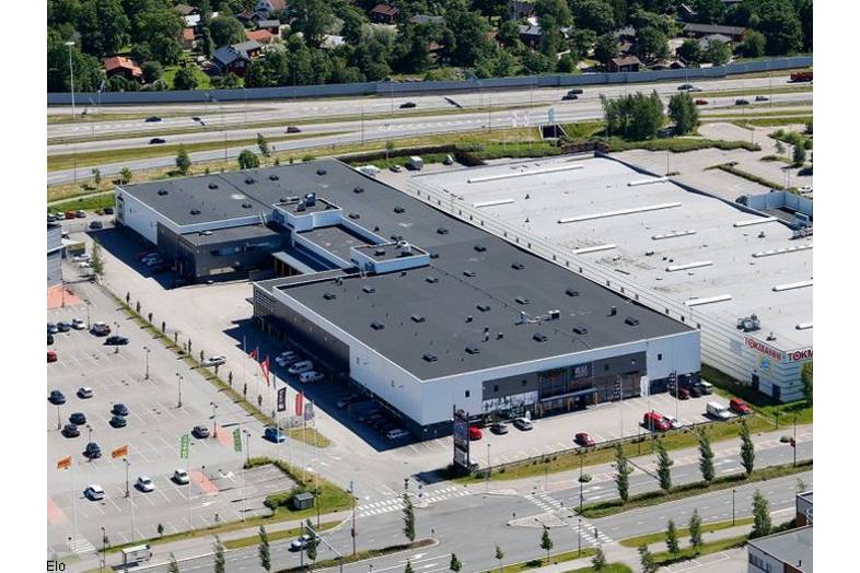 Tammiston Kauppatie 27