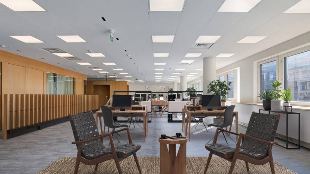 Kluuvikatu 5/Aleksanterinkatu 9