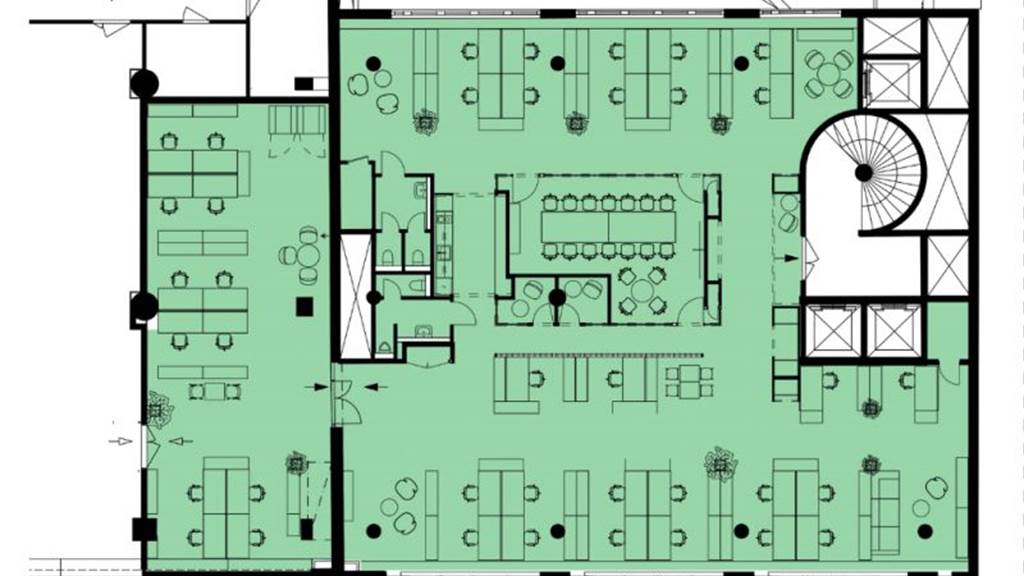 Kluuvikatu 5/Aleksanterinkatu 9