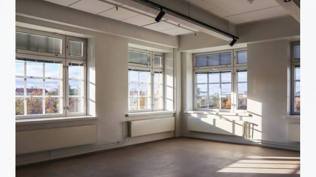 John Stenbergin ranta 2