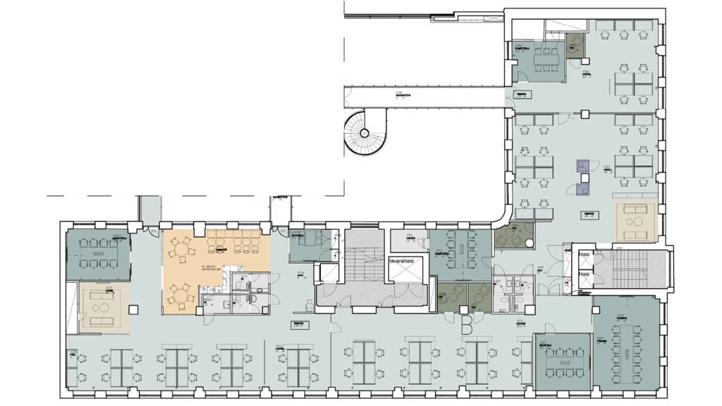 John Stenbergin ranta 2