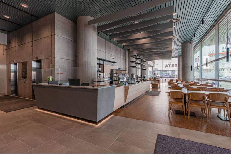 Tammasaarenlaituri 3