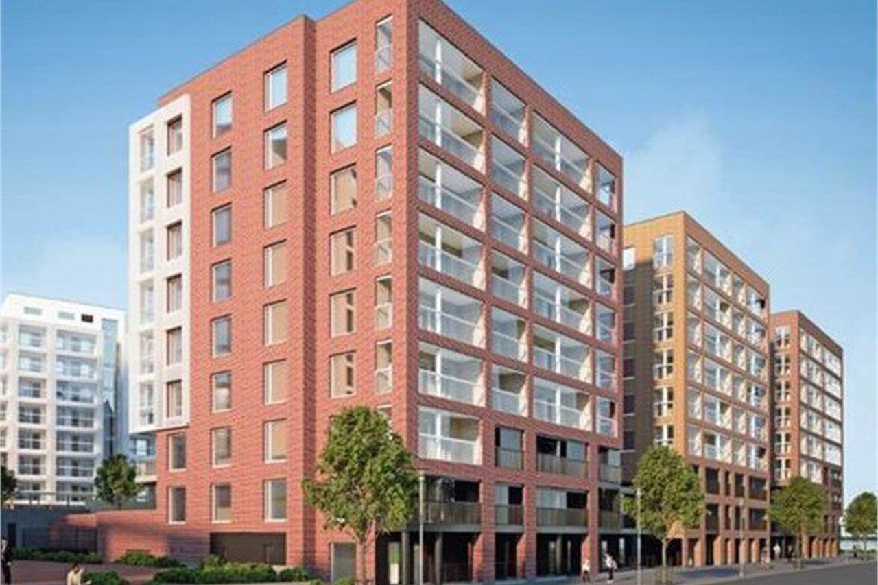 Tampellan Esplanadi 15