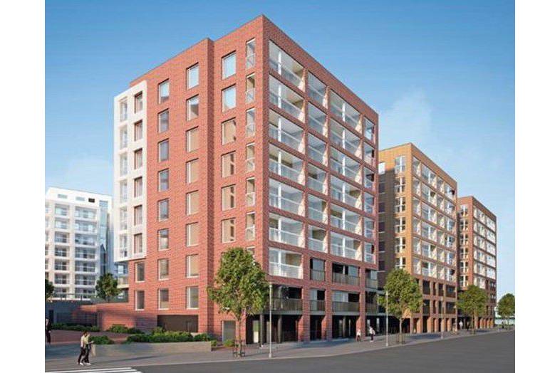 Tampellan Esplanadi 15