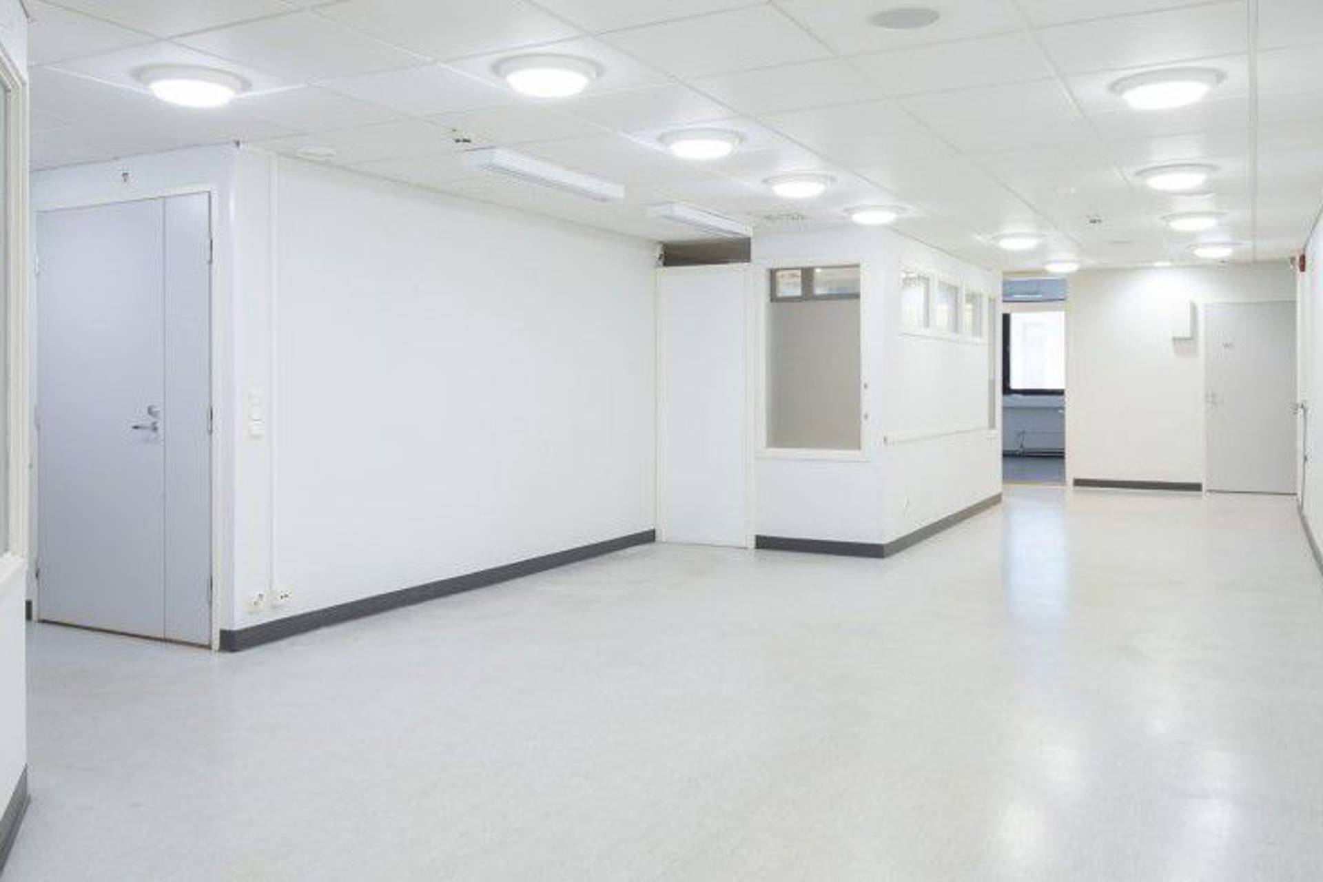 Länsituulentie 1/Länsituuli 1