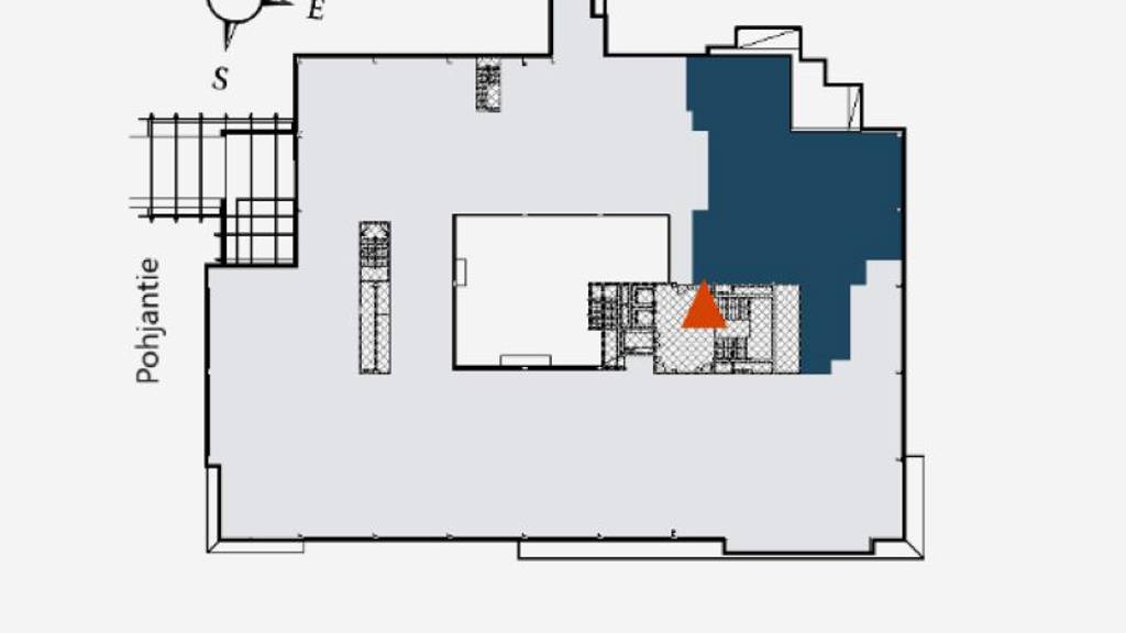Länsituulentie 1/Länsituuli 1