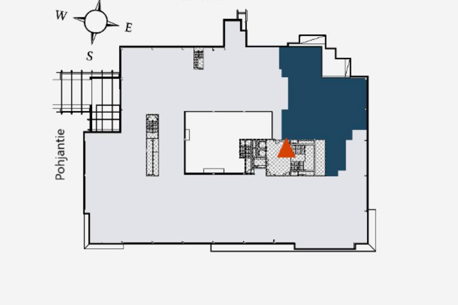 Länsituulentie 1/Länsituuli 1
