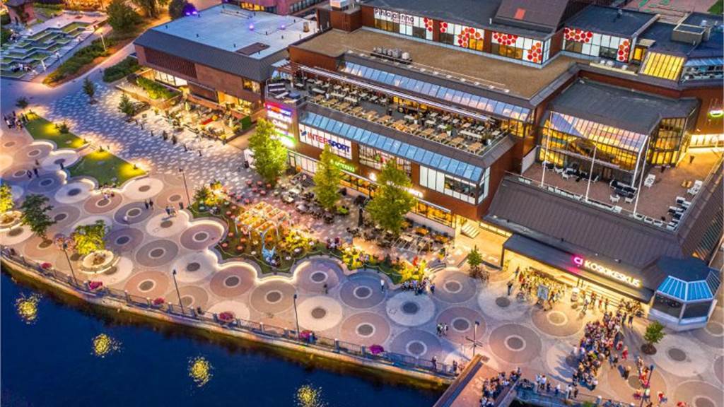 Hatanpään valtatie 1