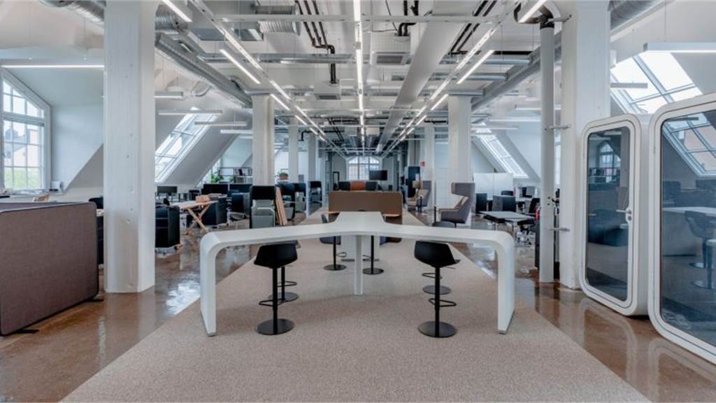 Pursimiehenkatu 29-31