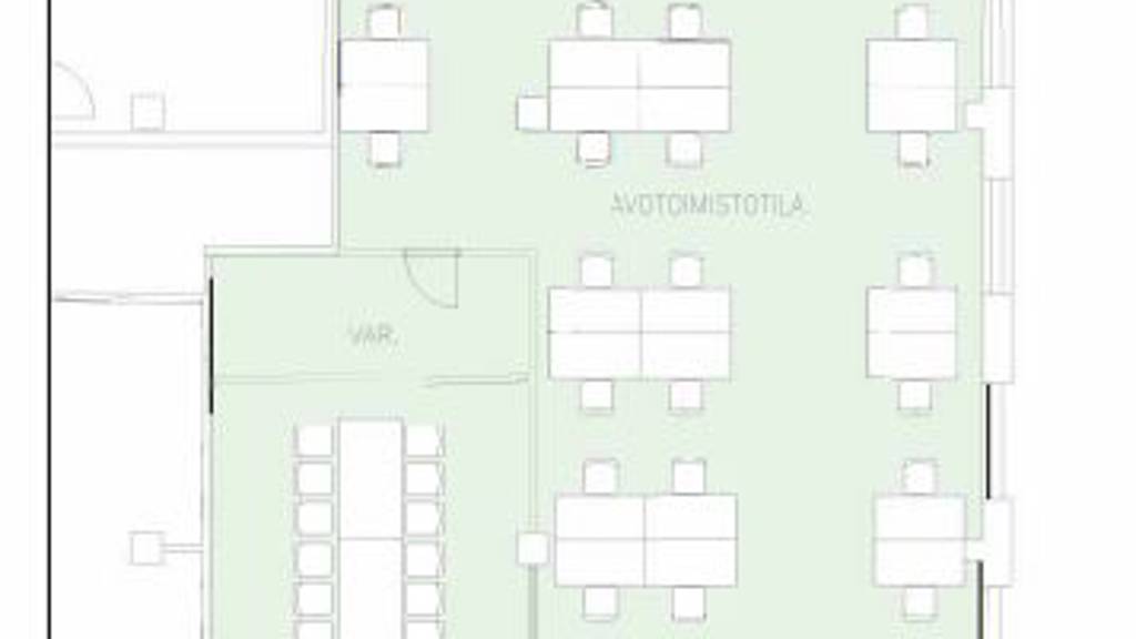 Pursimiehenkatu 29-31