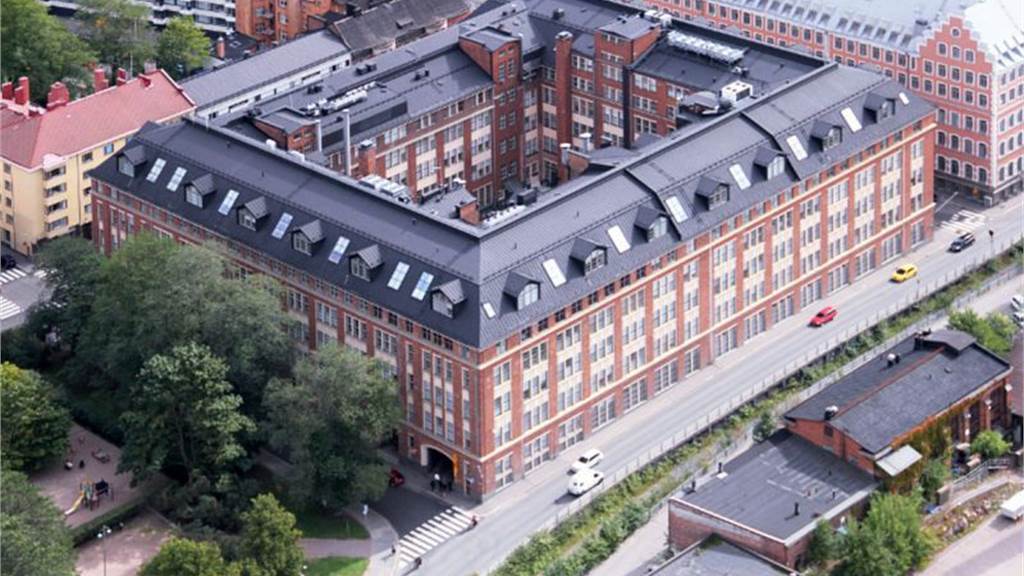 Pursimiehenkatu 29-31