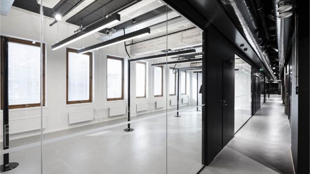 Hämeentie 19/Käenkuja 3