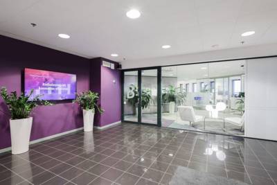 Hermannin rantatie 10