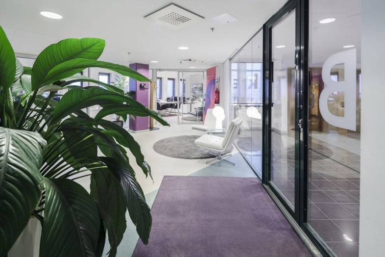 Hermannin rantatie 10