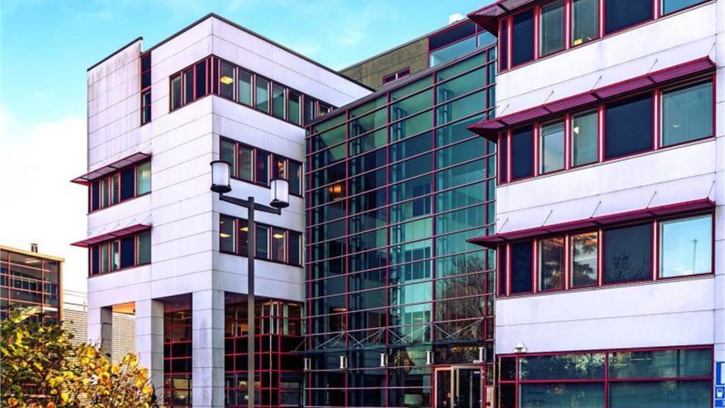 Lars Sonckin kaari 10