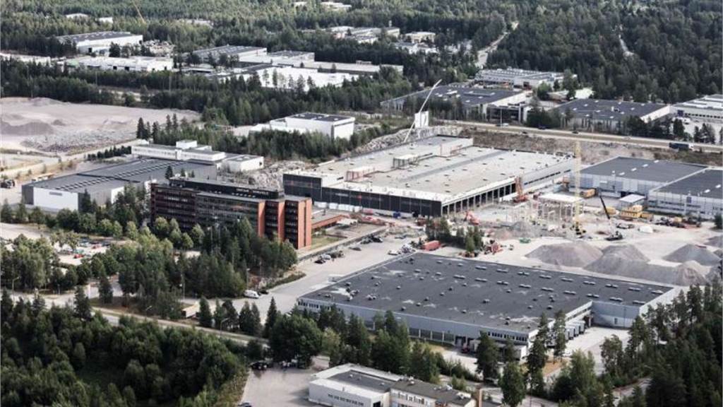 Vanha Porvoontie 231