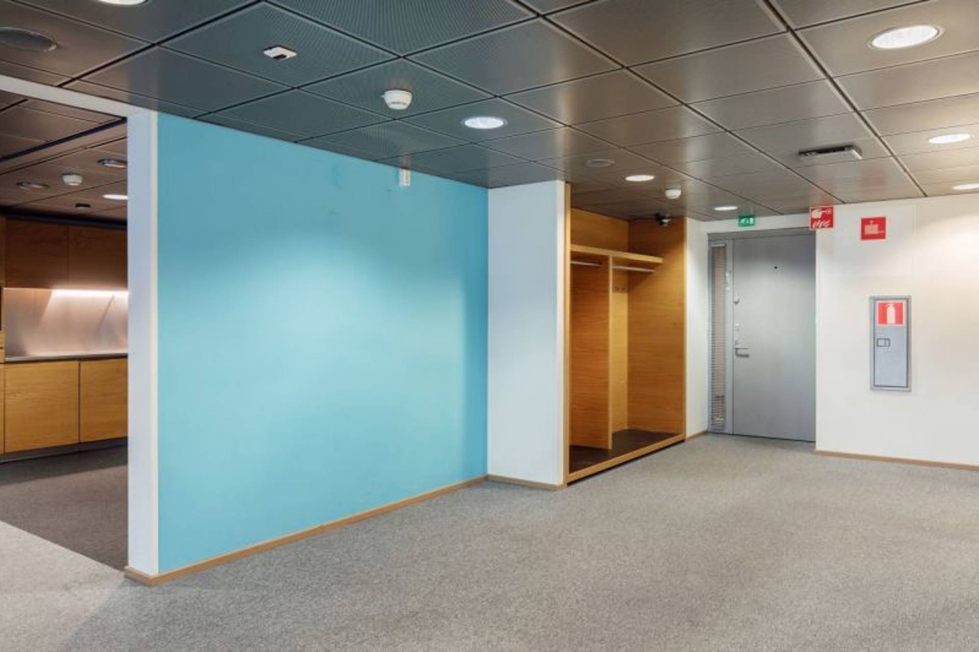 Urho Kekkosen katu 3-7