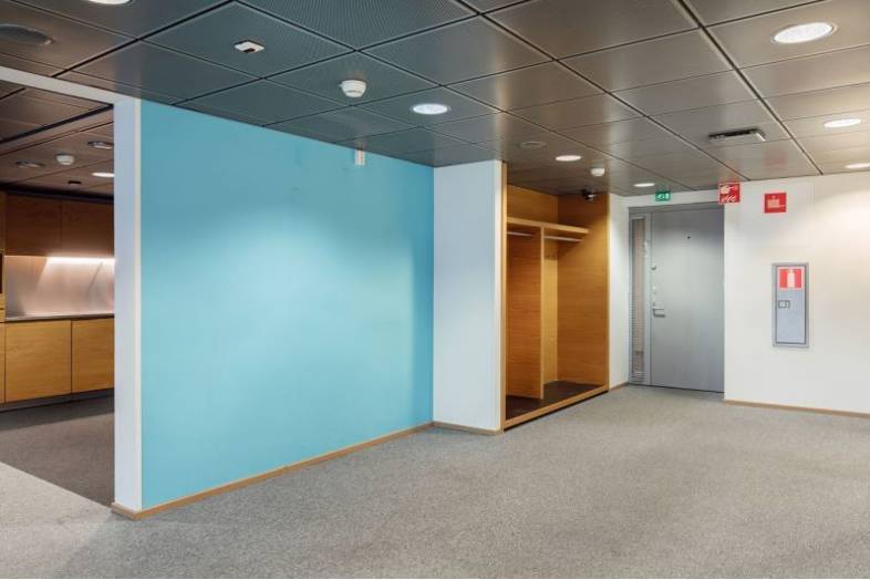 Urho Kekkosen katu 3-7