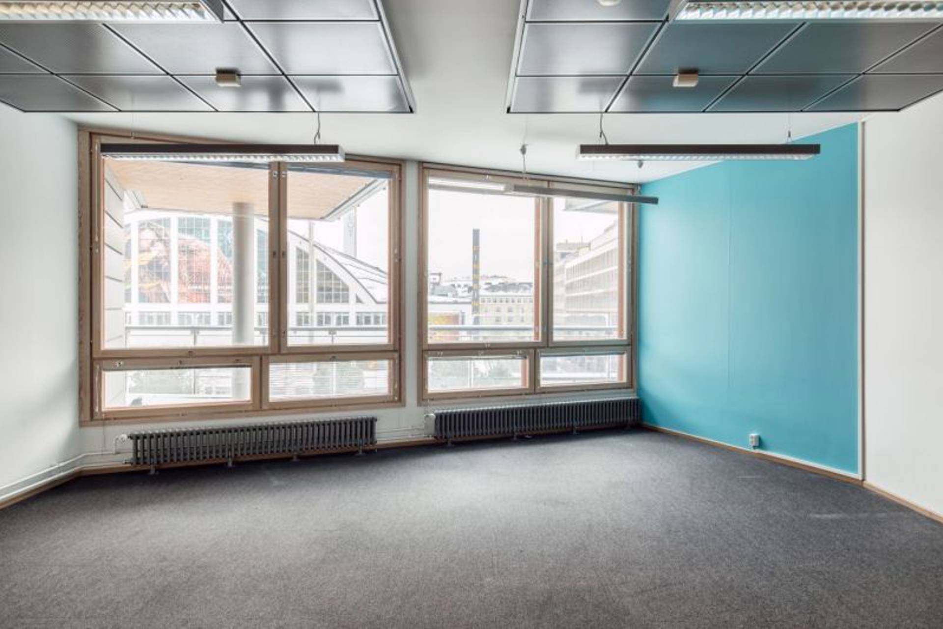 Urho Kekkosen katu 3-7