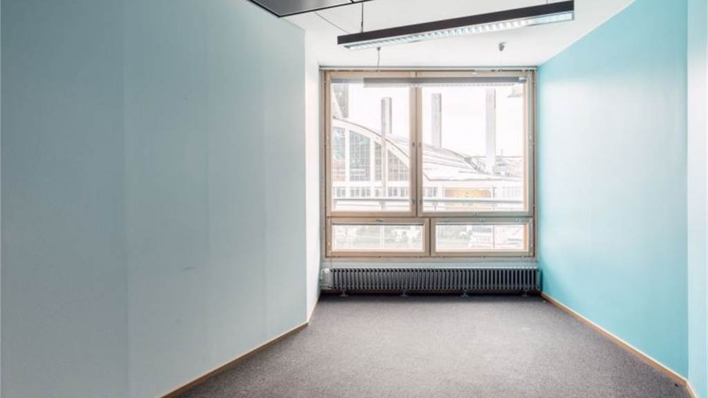 Urho Kekkosen katu 3-7