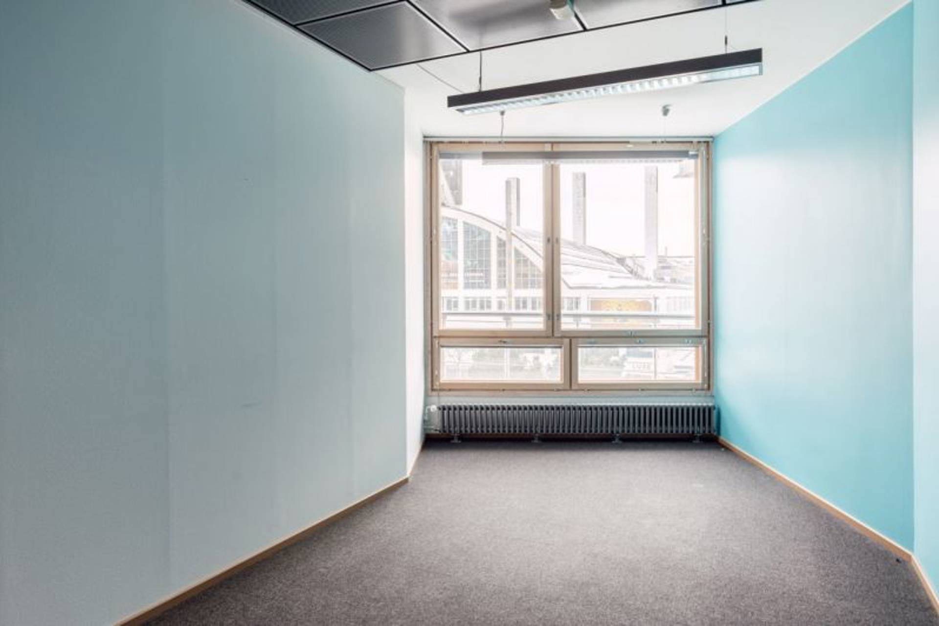 Urho Kekkosen katu 3-7