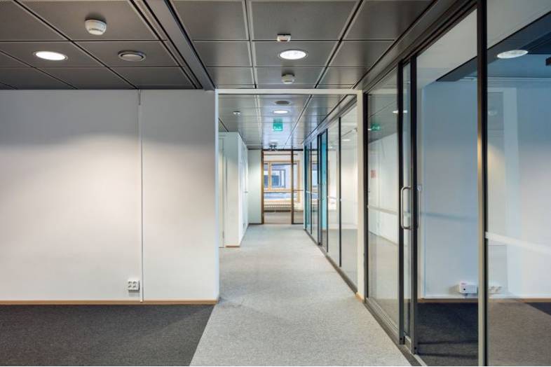 Urho Kekkosen katu 3-7