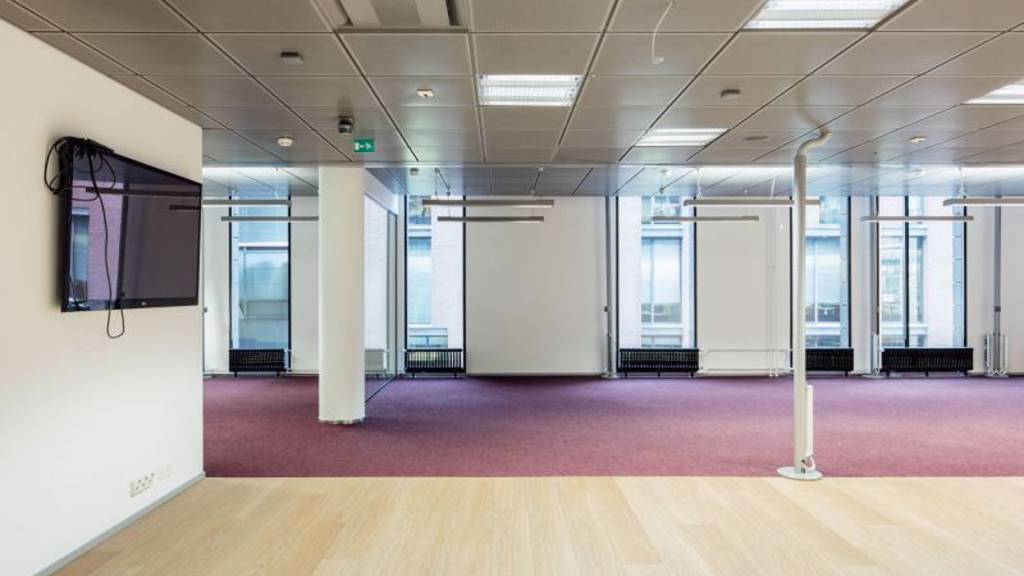 Urho Kekkosen katu 3-7