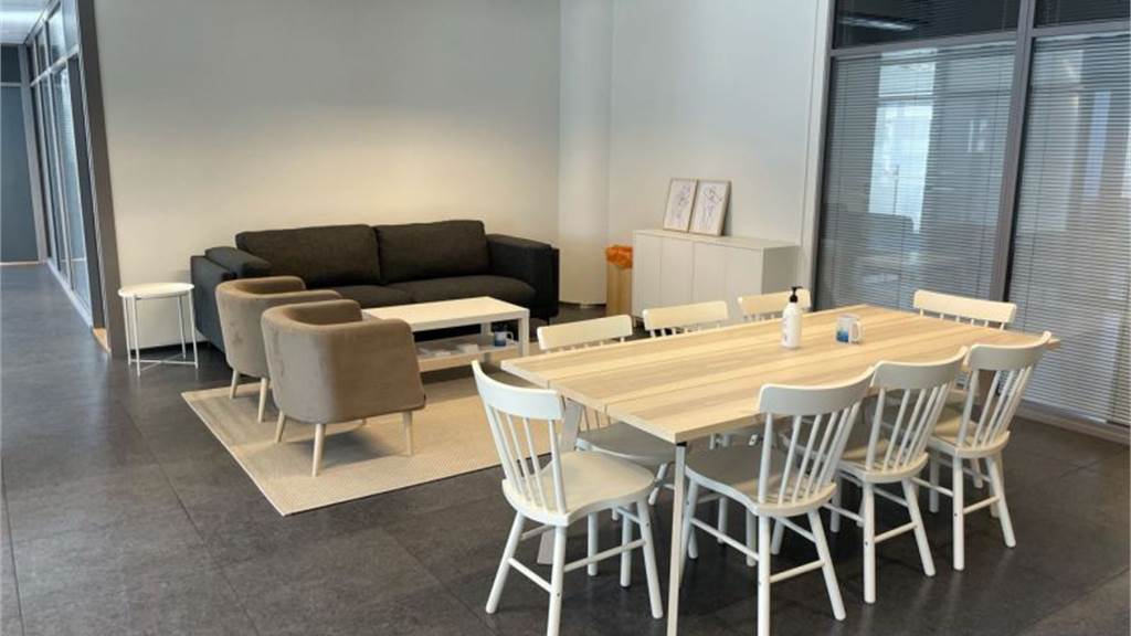 Hiomotie 19/Strömbergintie 1