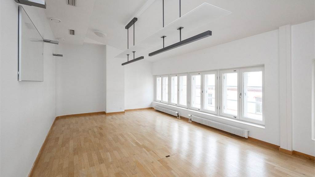 Eteläranta 14/Unioninkatu 15