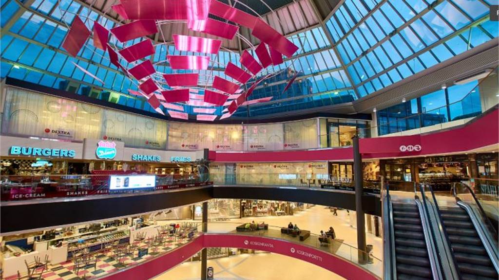 Hatanpään valtatie 1