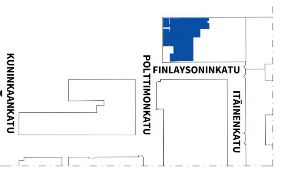Finlaysoninkatu 5
