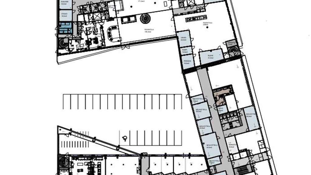 Hermannin rantatie 8