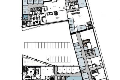 Hermannin rantatie 8