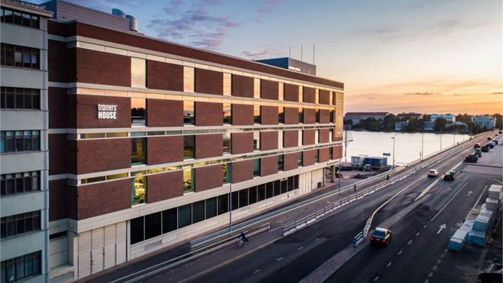 Tammasaarenlaituri 3