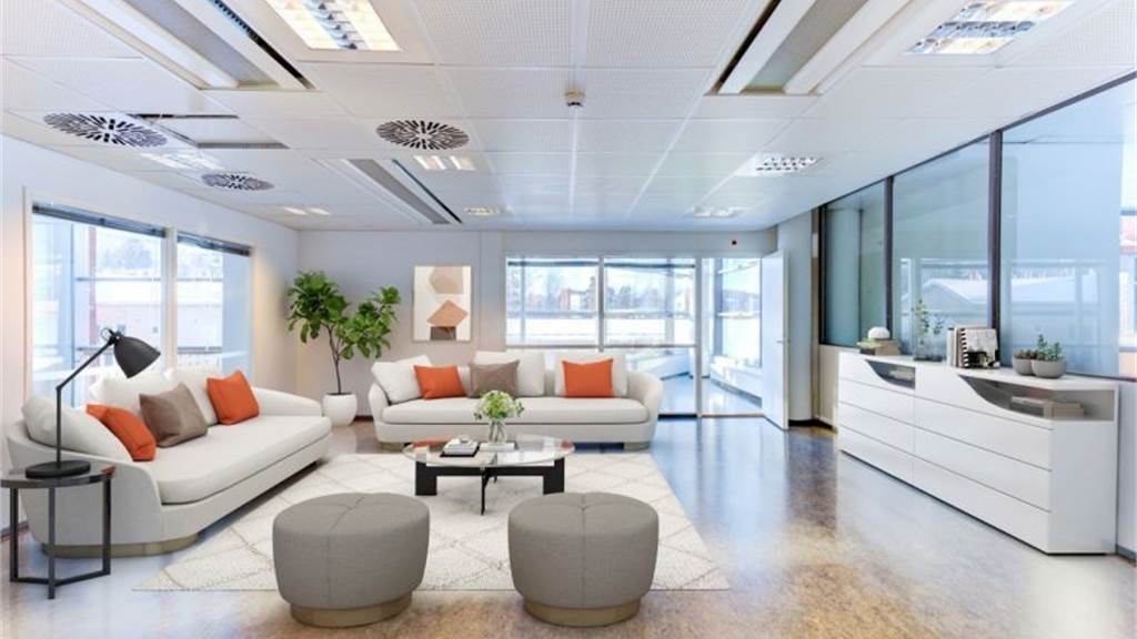 Eliel Saarisen tie 2/Nuijamiestentie 9