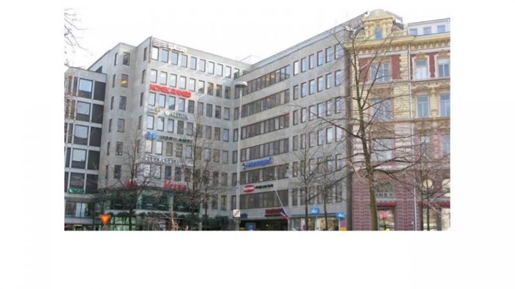 Eteläesplanadi 22