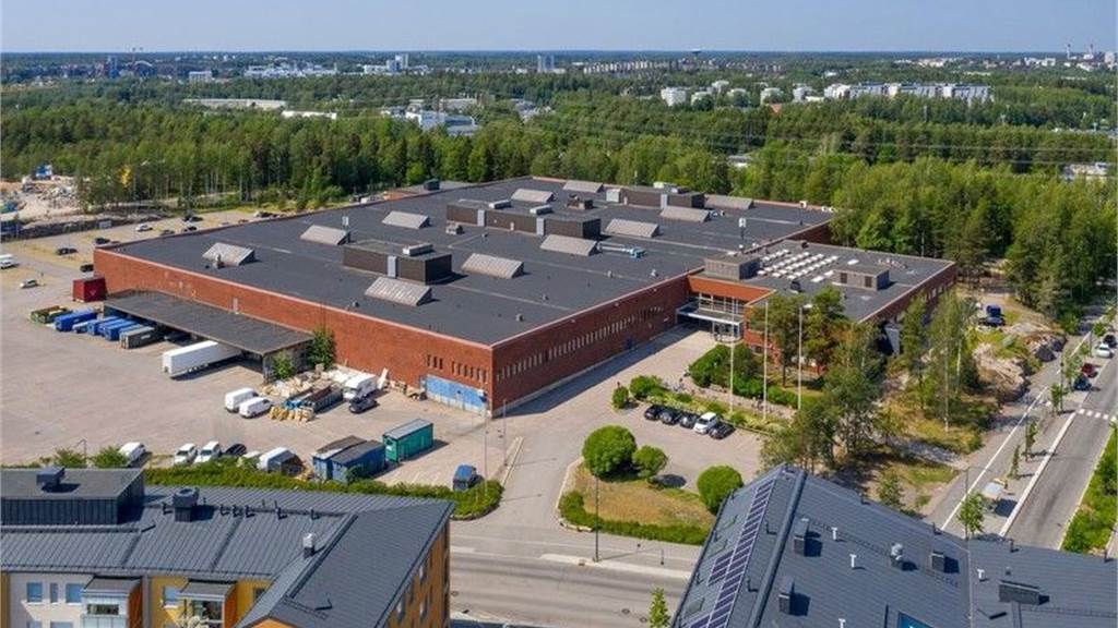 Kuninkaantammenkierto 3