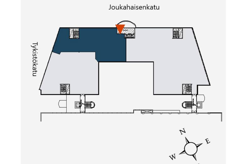 Joukahaisenkatu 1