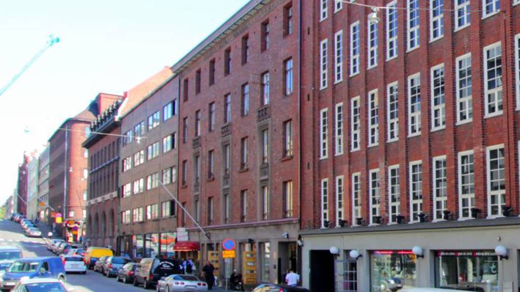 Kalevankatu 28