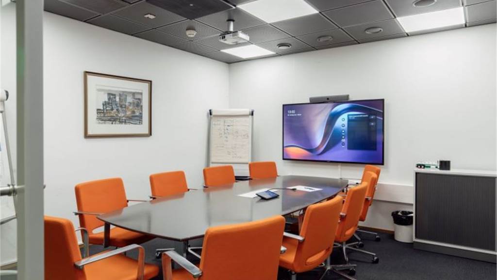 Urho Kekkosen katu 3-7