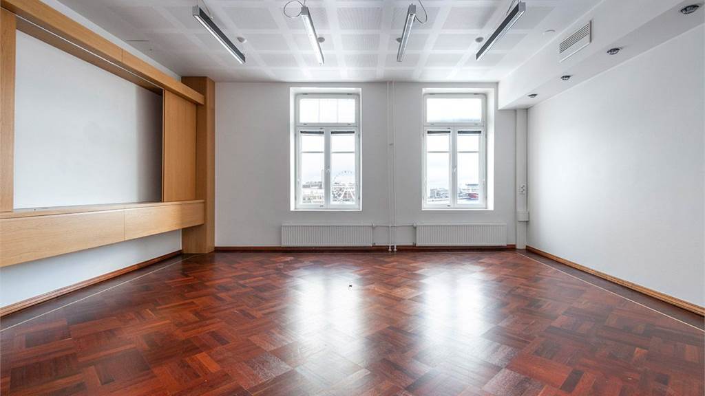 Eteläranta 14/Unioninkatu 15