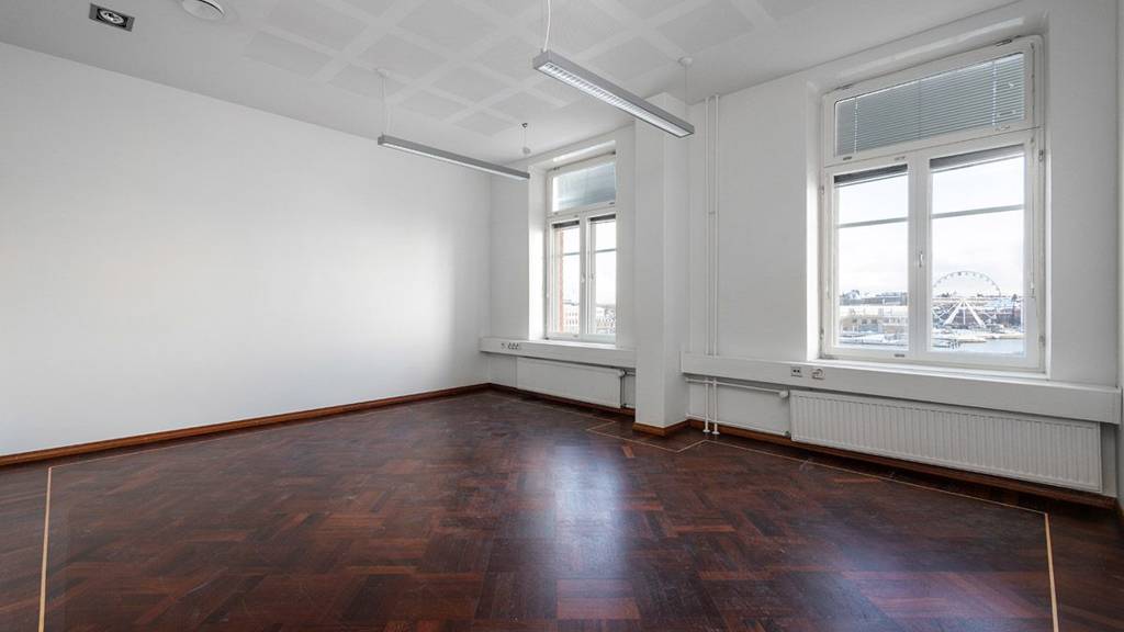 Eteläranta 14/Unioninkatu 15