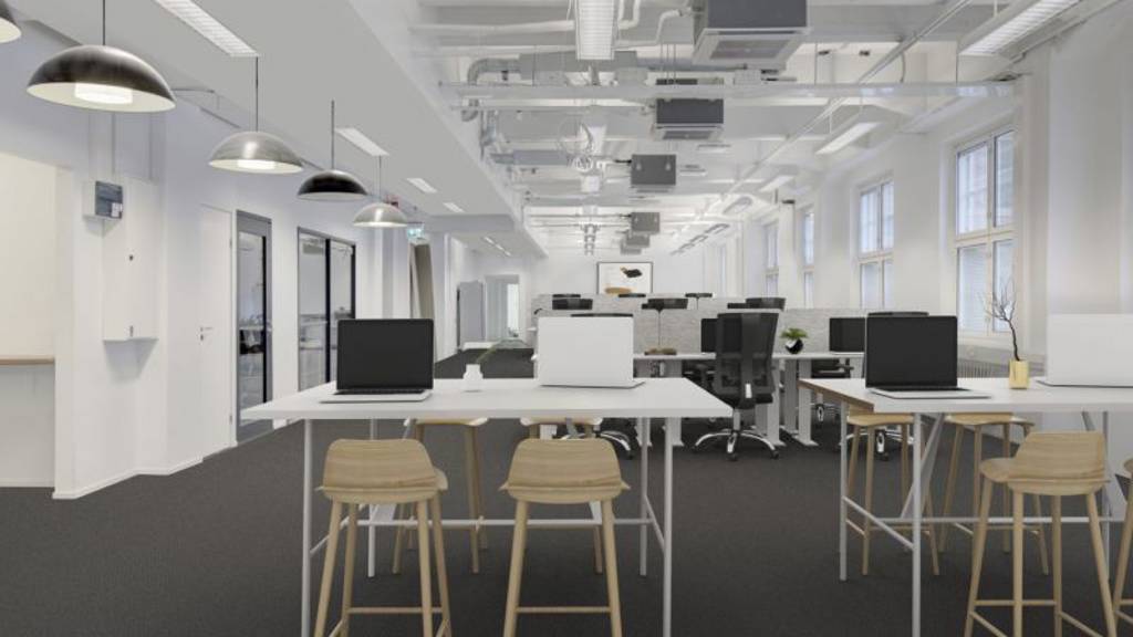 Pursimiehenkatu 29-31/Perämiehenkatu 12