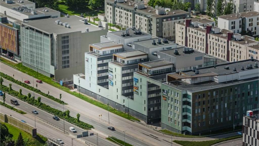 Bertel Jungin aukio 3