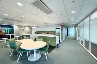 Töölönlahdenkatu 3