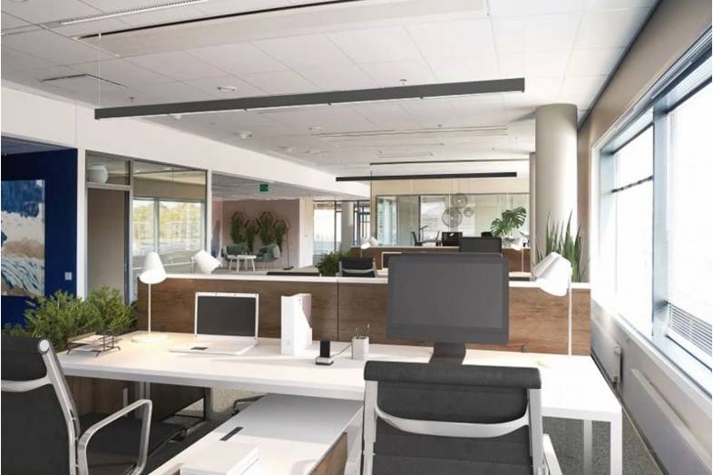 Töölönlahdenkatu 3