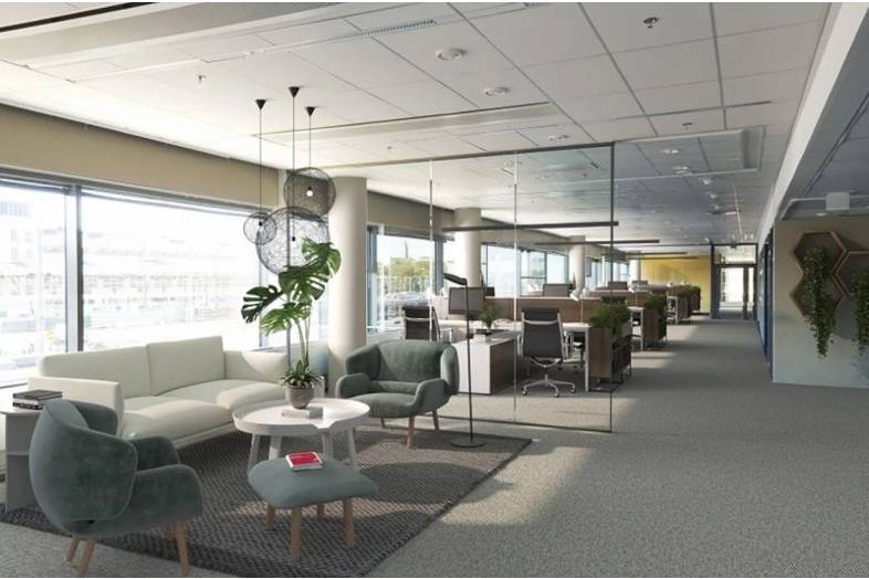 Töölönlahdenkatu 3