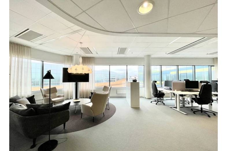 Töölönlahdenkatu 3