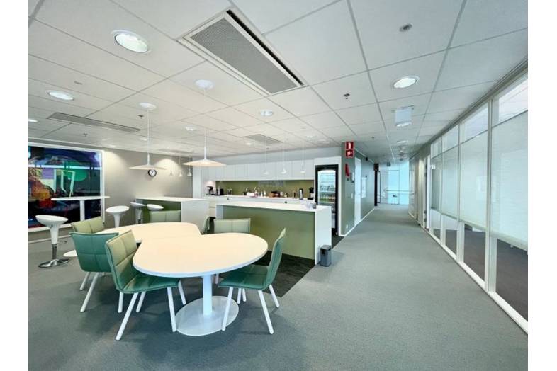 Töölönlahdenkatu 3