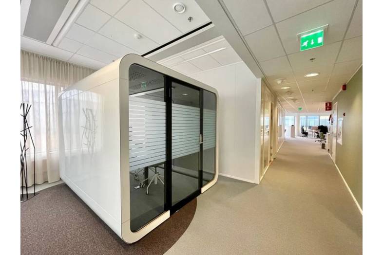 Töölönlahdenkatu 3